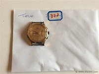 Uurwerk tevo chronograf - afbeelding 1 van  3