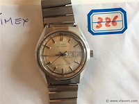 Uurwerk timex - afbeelding 2 van  2