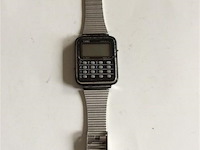 Uurwerk turbo - afbeelding 1 van  2