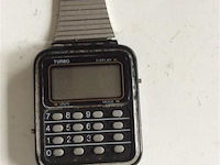 Uurwerk turbo - afbeelding 2 van  2