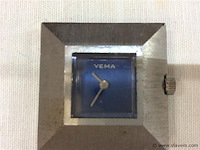 …uurwerk yema ( loopt ) - afbeelding 2 van  2