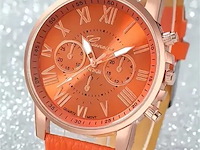 Uurwerk - afbeelding 1 van  1