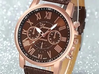 Uurwerk - afbeelding 1 van  1