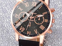 Uurwerk - afbeelding 1 van  1