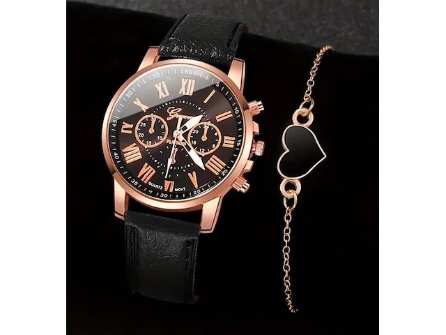 Uurwerk - afbeelding 1 van  1