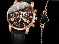 Uurwerk - afbeelding 1 van  1