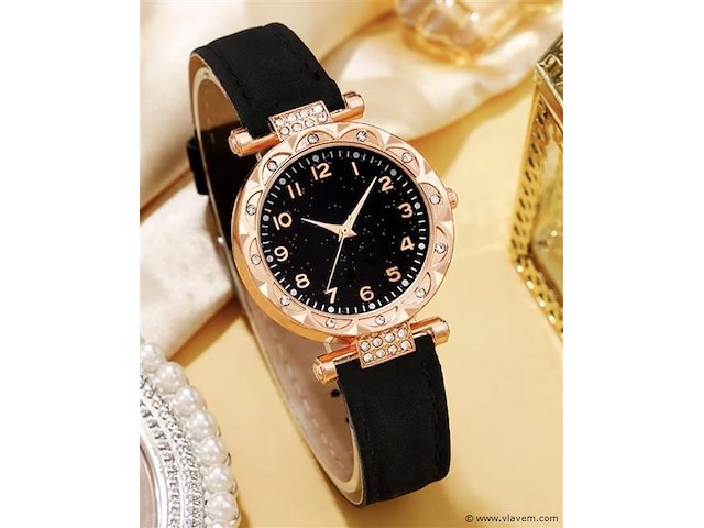 Uurwerk - afbeelding 1 van  1