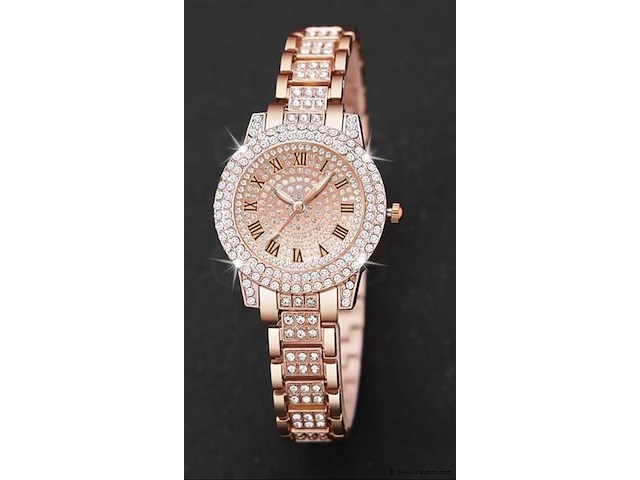 Uurwerk - afbeelding 1 van  1