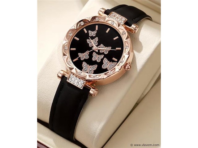 Uurwerk - afbeelding 1 van  1