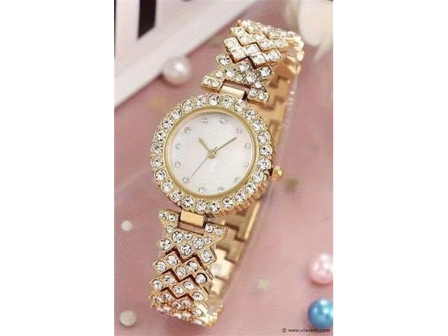 Uurwerk - afbeelding 1 van  1