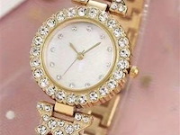 Uurwerk - afbeelding 1 van  1