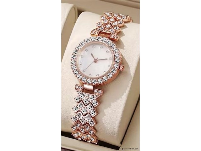 Uurwerk - afbeelding 1 van  1