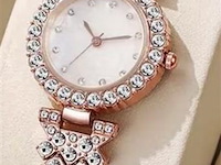 Uurwerk - afbeelding 1 van  1