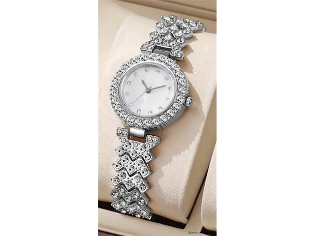 Uurwerk - afbeelding 1 van  1