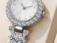 Uurwerk - afbeelding 1 van  1