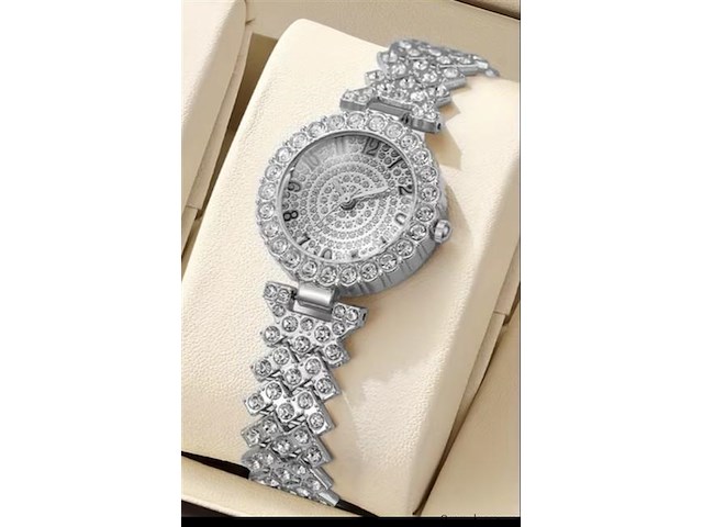 Uurwerk - afbeelding 1 van  1