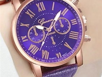 Uurwerk - afbeelding 1 van  1