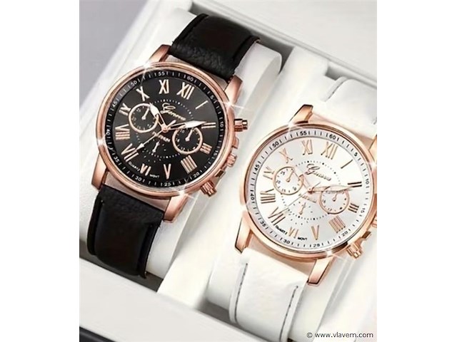 Uurwerk - afbeelding 1 van  1