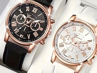 Uurwerk - afbeelding 1 van  1