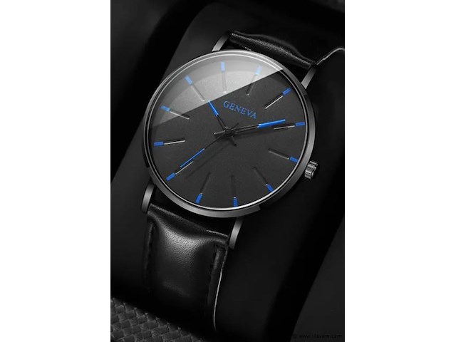 Uurwerk - afbeelding 1 van  1