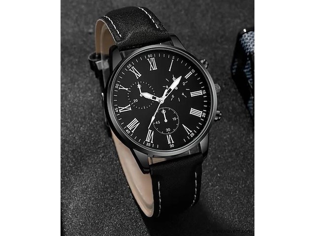 Uurwerk - afbeelding 1 van  1