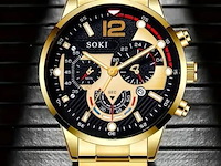 Uurwerk - afbeelding 1 van  1