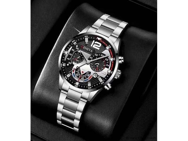 Uurwerk - afbeelding 1 van  1