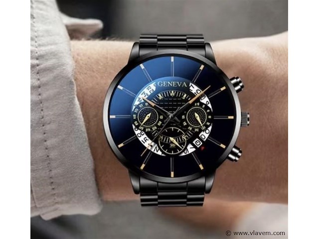 Uurwerk - afbeelding 1 van  1