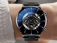 Uurwerk - afbeelding 1 van  1