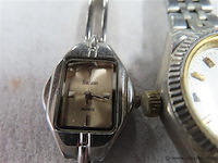 Uurwerken en divers - afbeelding 3 van  3