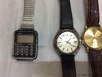 …uurwerken quartz 3st - afbeelding 2 van  3