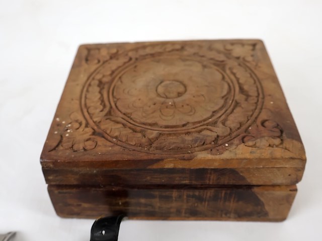 Uurwerken (x4) - afbeelding 5 van  5