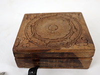 Uurwerken (x4) - afbeelding 5 van  5