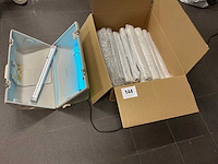 Uv lamp (15x) - afbeelding 1 van  4
