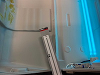 Uv lamp (15x) - afbeelding 4 van  4