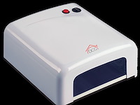 Uv-lamp met timer van 120 seconden - manicure/pedicure - afbeelding 1 van  1