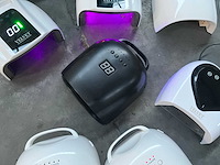 Uv lamp/droogtoestel voor nagels (9x) - afbeelding 6 van  8