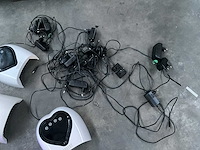 Uv lamp/droogtoestel voor nagels (9x) - afbeelding 8 van  8