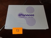 Uv-masker panacea - afbeelding 1 van  4