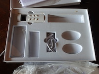 Uv-masker panacea - afbeelding 3 van  4