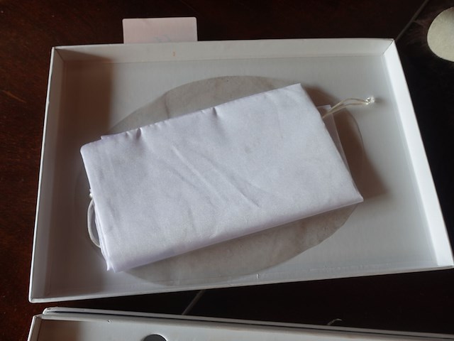 Uv-masker panacea - afbeelding 4 van  4