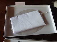 Uv-masker panacea - afbeelding 4 van  4