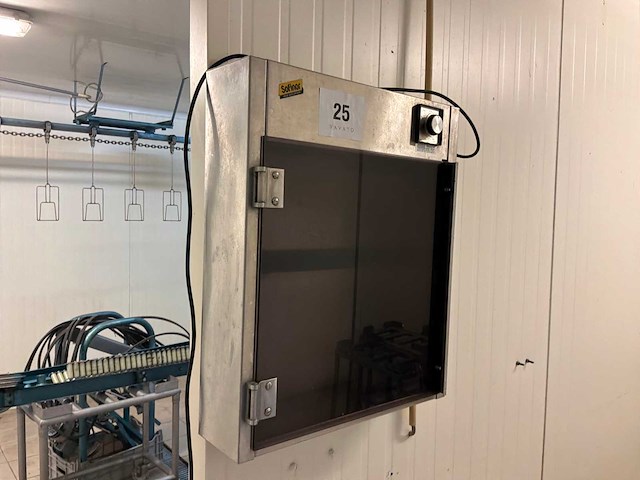 Uv-messterilisator - afbeelding 2 van  5