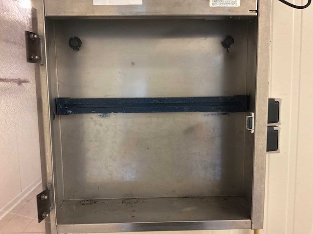 Uv-messterilisator - afbeelding 4 van  5