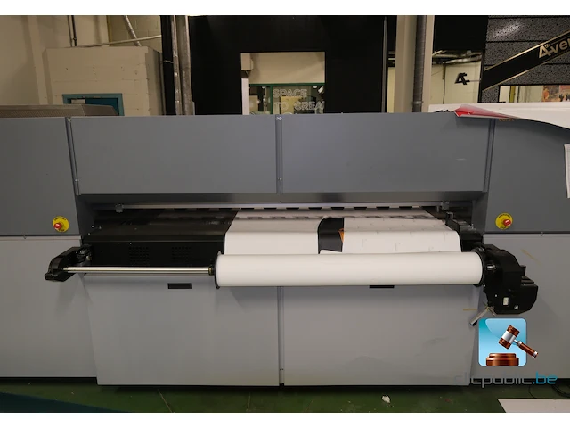 Uv-printer - afbeelding 2 van  11