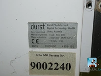 Uv-printer - afbeelding 3 van  11