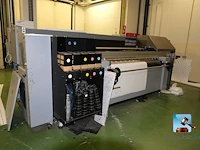 Uv-printer