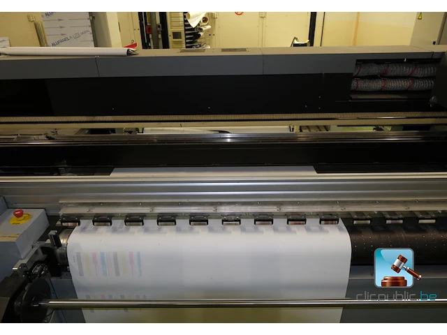 Uv-printer - afbeelding 4 van  11