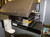 Uv-printer - afbeelding 5 van  11