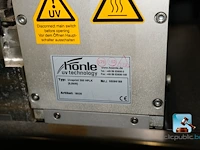 Uv-printer - afbeelding 6 van  11